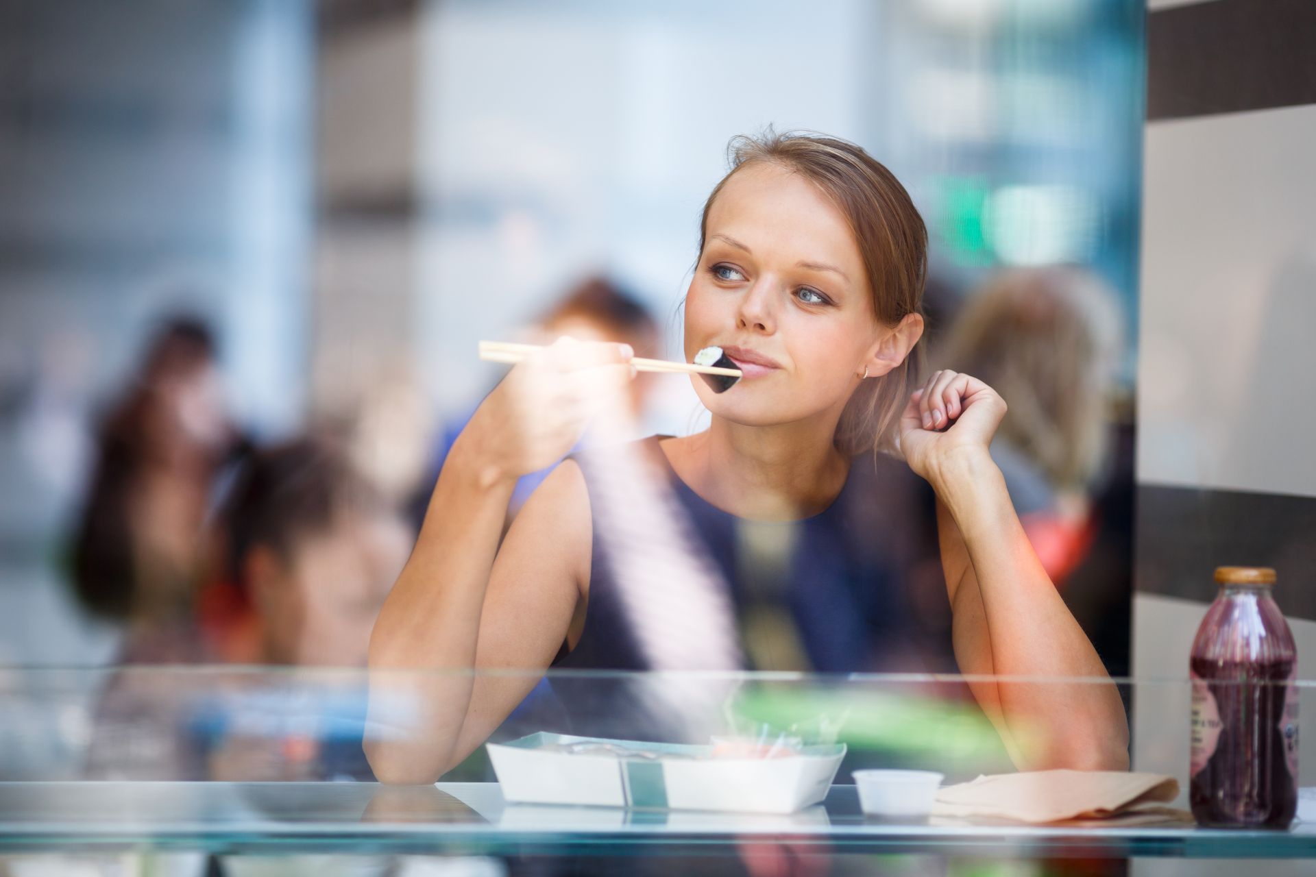 Nehmen Sie Sich Zeit Und Genießen Sie Ihr Essen Arthrose Journal 