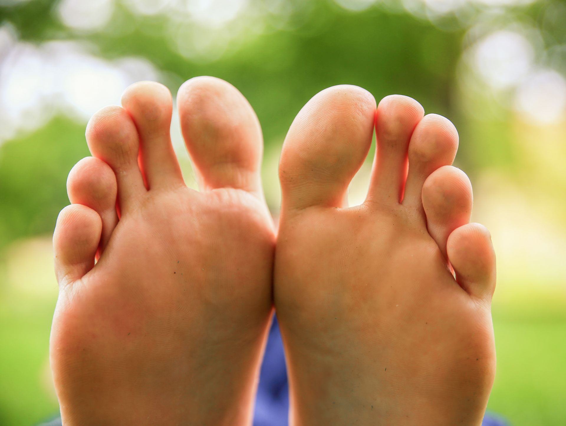 Arthrose im Großzehengrundgelenk. Was kann man tun? - Arthrose Journal