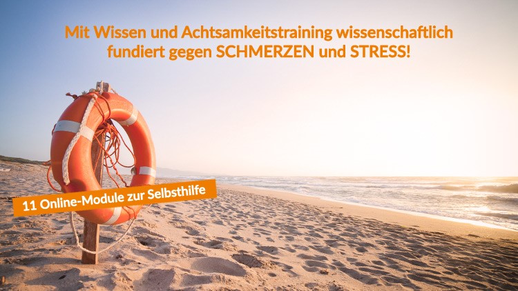 11 Online Module zur Selbsthilfe